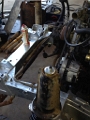 20131125 LAND ROVER Rebuild by Mark Kelly 10